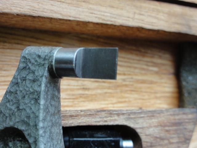 日本測定 NSK BL02 Micrometer (Outer) Image 5