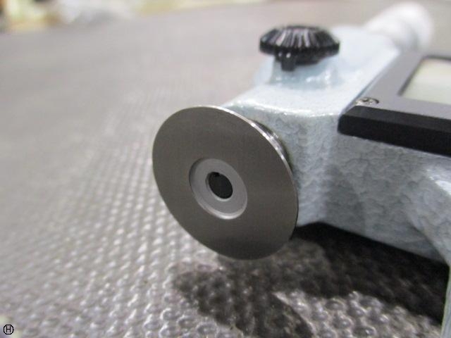 Mitutoyo GMA-25DM Micrometer (Outer) Image 4