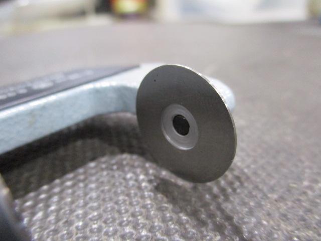 Mitutoyo GMA-25DM Micrometer (Outer) Image 5