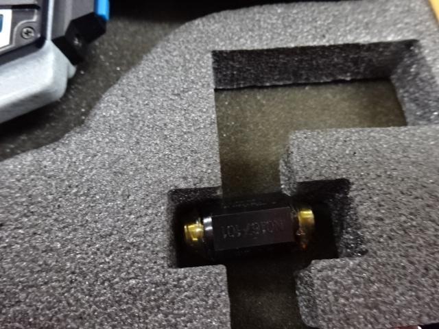Mitutoyo GMA-50DM Micrometer (Outer) Image 6