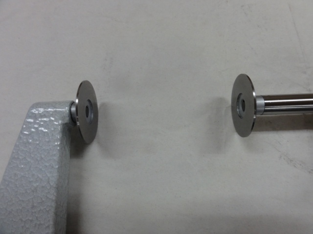 Mitutoyo GMA-75MJ Micrometer (Outer) Image 3