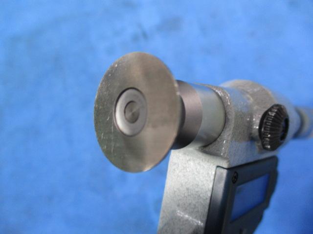 Mitutoyo PDM-25DM Micrometer (Outer) Image 5