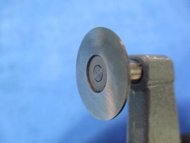 Mitutoyo PDM-25DM Micrometer (Outer) Image 6