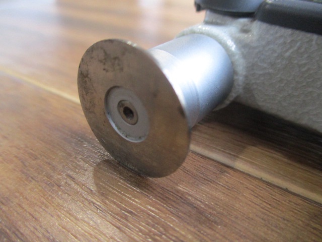 Mitutoyo PDM-25MX Micrometer (Outer) Image 5