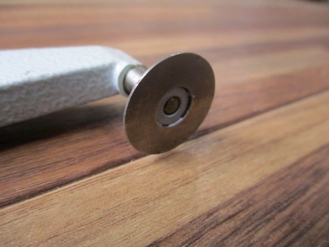 Mitutoyo PDM-50MX Micrometer (Outer) Image 4