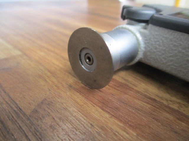Mitutoyo PDM-50MX Micrometer (Outer) Image 5