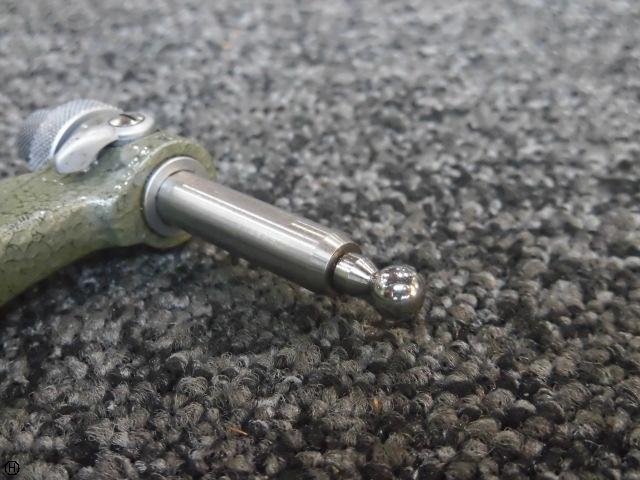 Mitutoyo GMB-150 Micrometer (Outer) Image 4