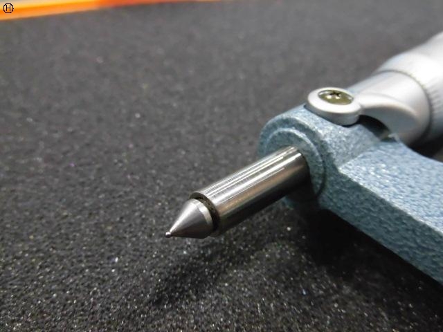 Mitutoyo GMB-50 Micrometer (Outer) Image 3