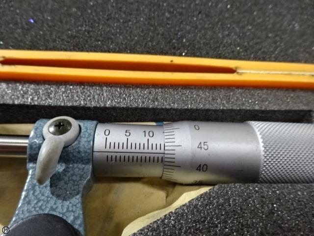 Mitutoyo GMA-25 Micrometer (Outer) Image 4