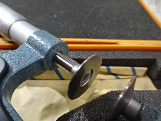 Mitutoyo GMA-25 Micrometer (Outer) Image 6