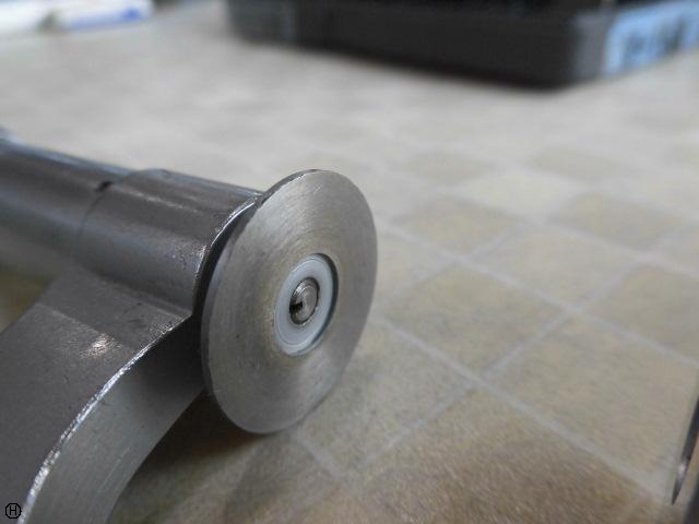 Mitutoyo GMA-25 Micrometer (Outer) Image 4