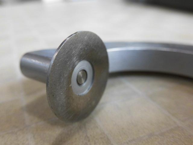 Mitutoyo GMA-25 Micrometer (Outer) Image 5