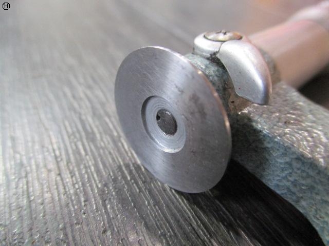 Mitutoyo GMA-25 Micrometer (Outer) Image 3