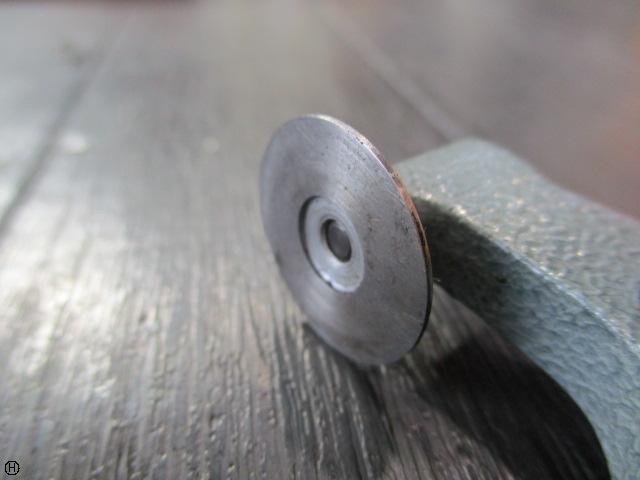 Mitutoyo GMA-25 Micrometer (Outer) Image 4