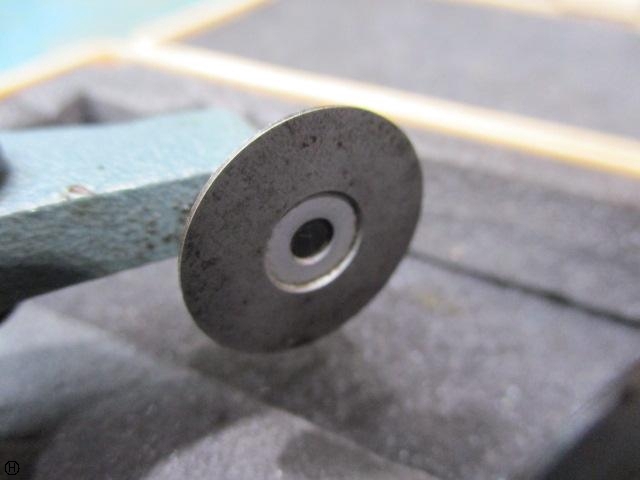 Mitutoyo GMA-25 Micrometer (Outer) Image 4