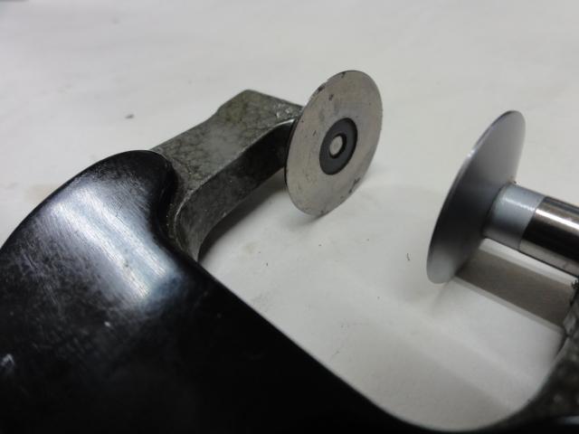 Mitutoyo GMA-25 Micrometer (Outer) Image 4