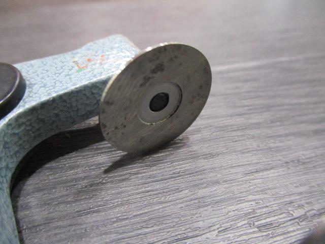 Mitutoyo GMA-25 Micrometer (Outer) Image 5