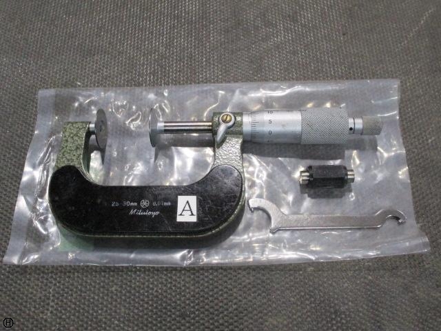 Mitutoyo GMA-50 Micrometer (Outer) Image 1