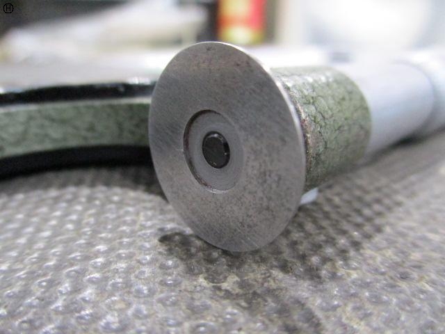 Mitutoyo GMA-50 Micrometer (Outer) Image 3