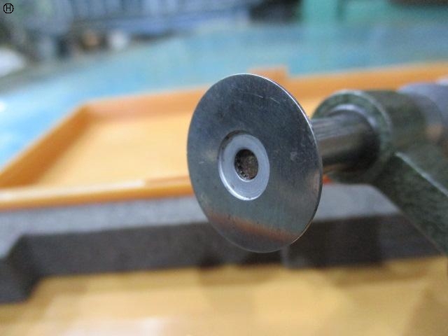 Mitutoyo GMA-50 Micrometer (Outer) Image 3