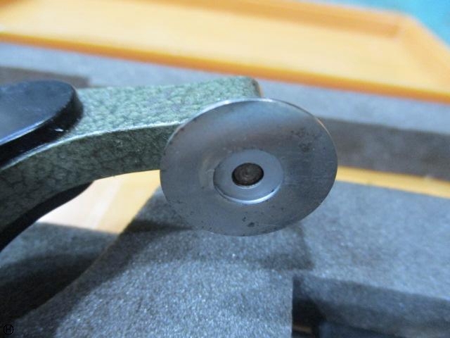 Mitutoyo GMA-50 Micrometer (Outer) Image 4