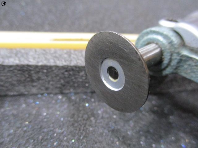 Mitutoyo GMA-50 Micrometer (Outer) Image 3