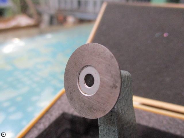 Mitutoyo GMA-50 Micrometer (Outer) Image 4