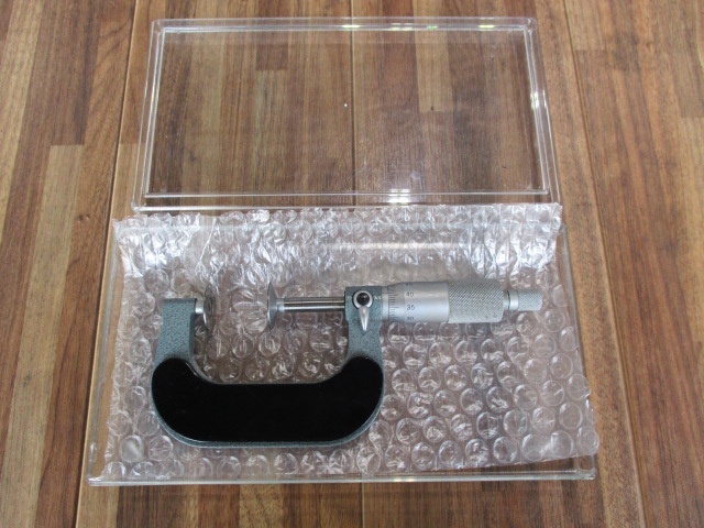 Mitutoyo GMA-50 Micrometer (Outer) Image 1