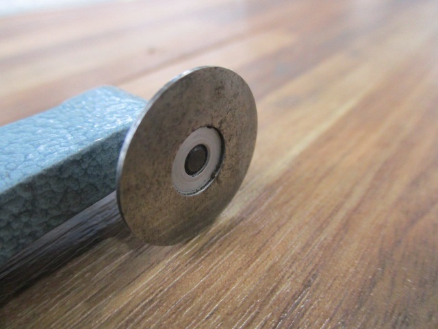 Mitutoyo GMA-50 Micrometer (Outer) Image 4