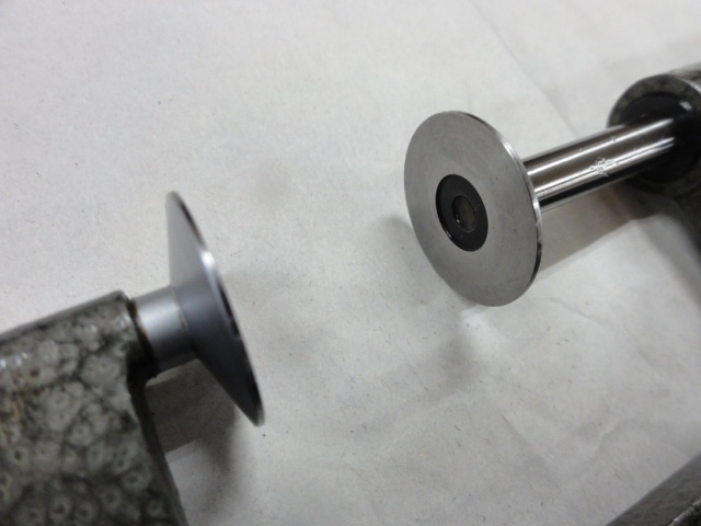 Mitutoyo GMA-50 Micrometer (Outer) Image 3