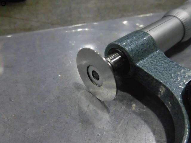 Mitutoyo PDM-50 Micrometer (Outer) Image 3