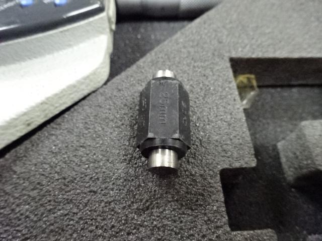 Mitutoyo PDM-50M Micrometer (Outer) Image 8