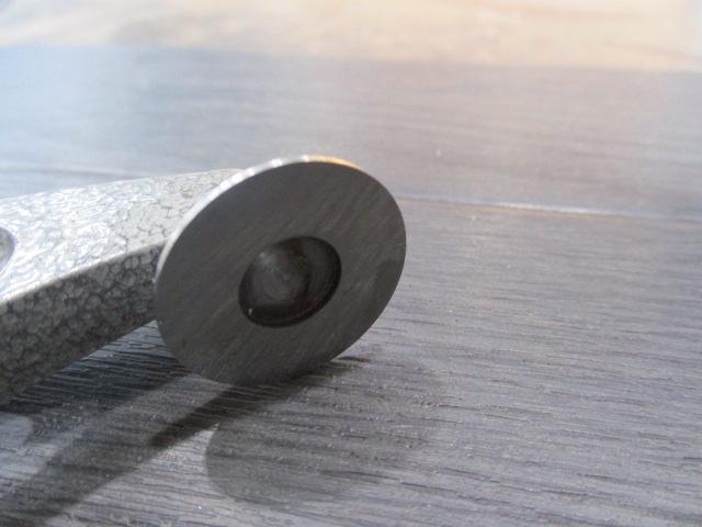 日本測定 NSK E06-M Micrometer (Outer) Image 4