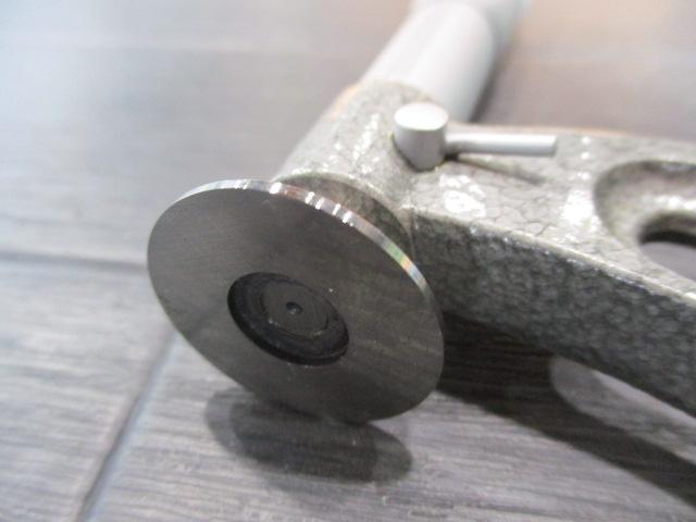 日本測定 NSK E06-M Micrometer (Outer) Image 5