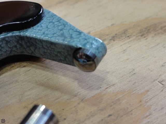 Mitutoyo BMS-25K Micrometer (Outer) Image 4