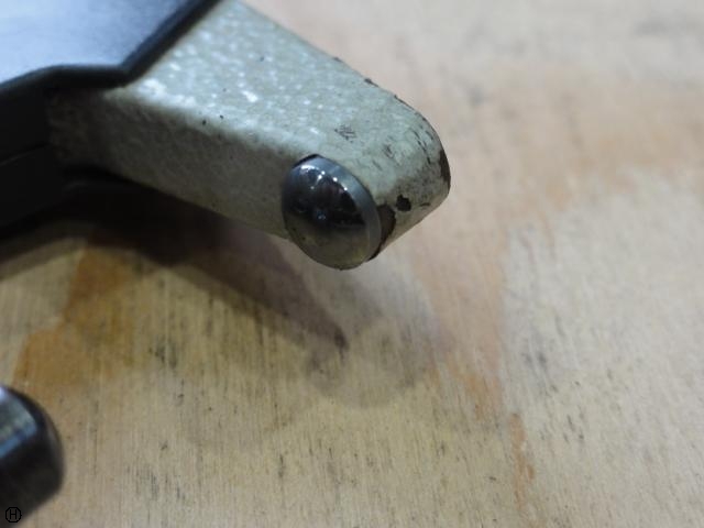 Mitutoyo BMD-25MJ Micrometer (Outer) Image 4