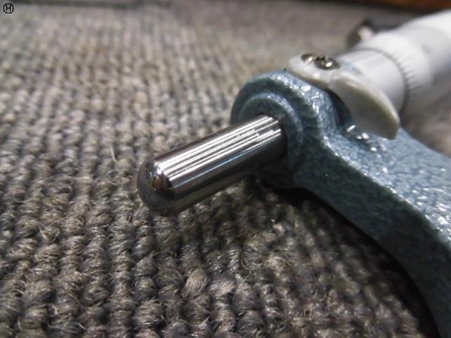 Mitutoyo BMD-50 Micrometer (Outer) Image 3