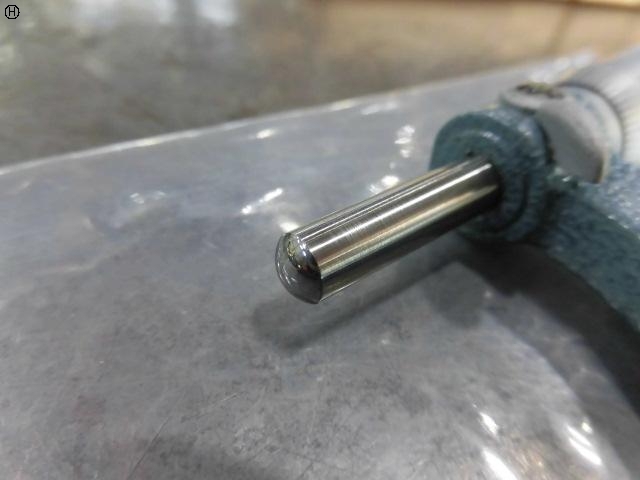Mitutoyo BMD-75W Micrometer (Outer) Image 3