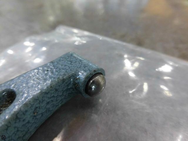 Mitutoyo BMD-75W Micrometer (Outer) Image 4