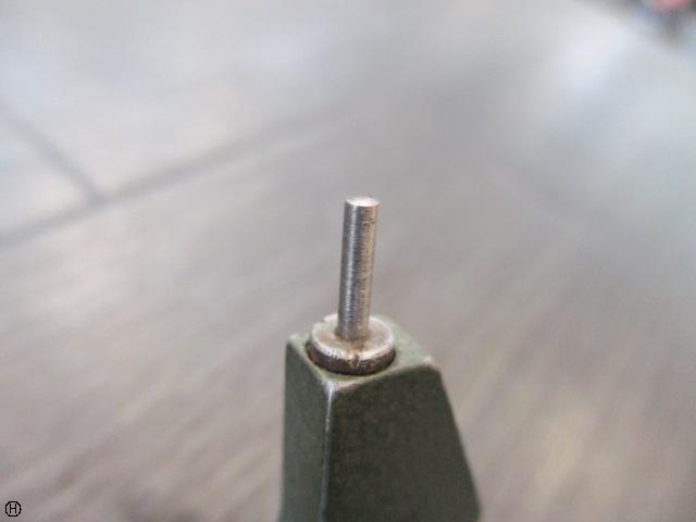 Mitutoyo BMB1-25 Micrometer (Outer) Image 4