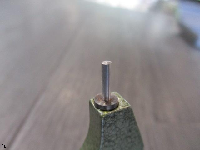 Mitutoyo BMB1-25 Micrometer (Outer) Image 4