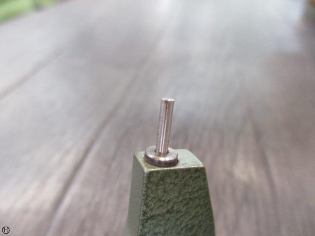 Mitutoyo BMB1-50 Micrometer (Outer) Image 4