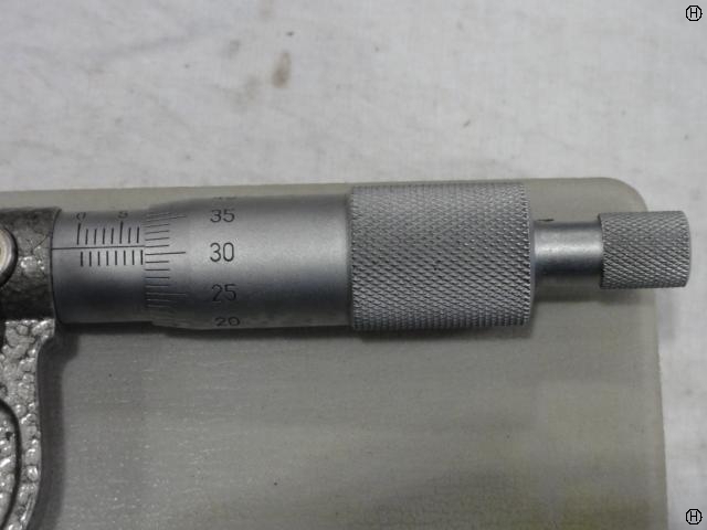 日本測定 NSK YC03-M Micrometer (Outer) Image 2