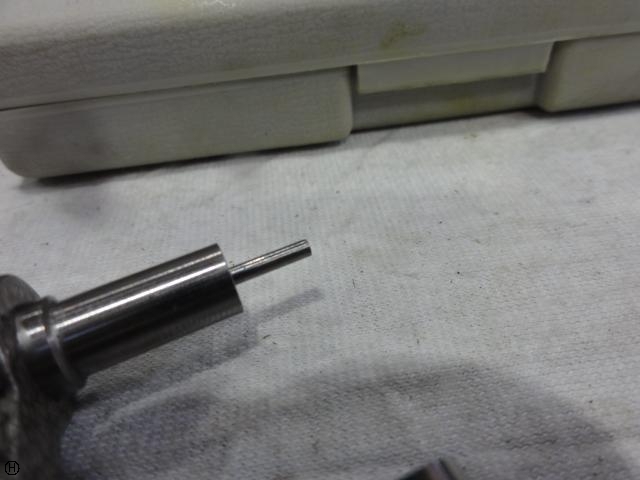 日本測定 NSK YC03-M Micrometer (Outer) Image 4