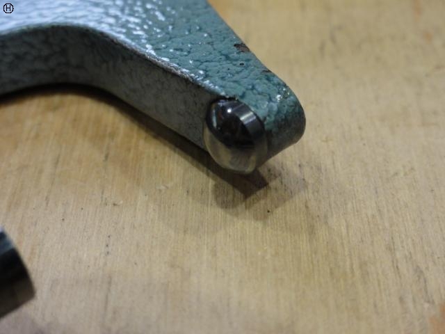 Mitutoyo BMS-25 Micrometer (Outer) Image 3
