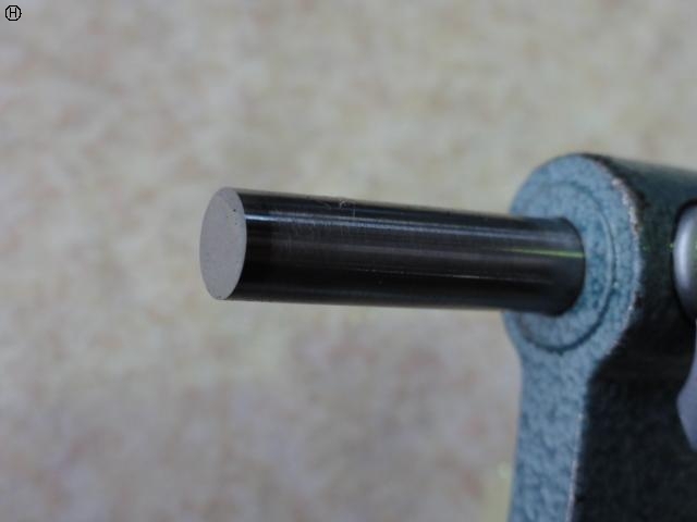 Mitutoyo BMS-50 Micrometer (Outer) Image 3