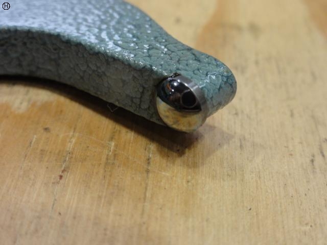 Mitutoyo BMS-50 Micrometer (Outer) Image 3