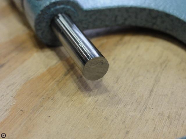 Mitutoyo BMS-50 Micrometer (Outer) Image 4