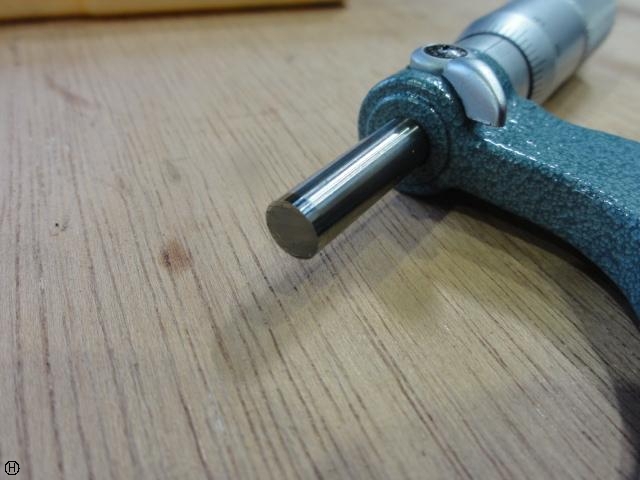 Mitutoyo BMS-50 Micrometer (Outer) Image 4