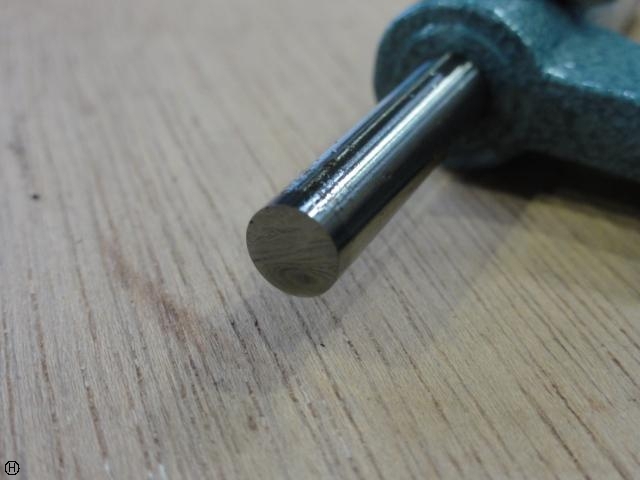 Mitutoyo BMS-50 Micrometer (Outer) Image 4